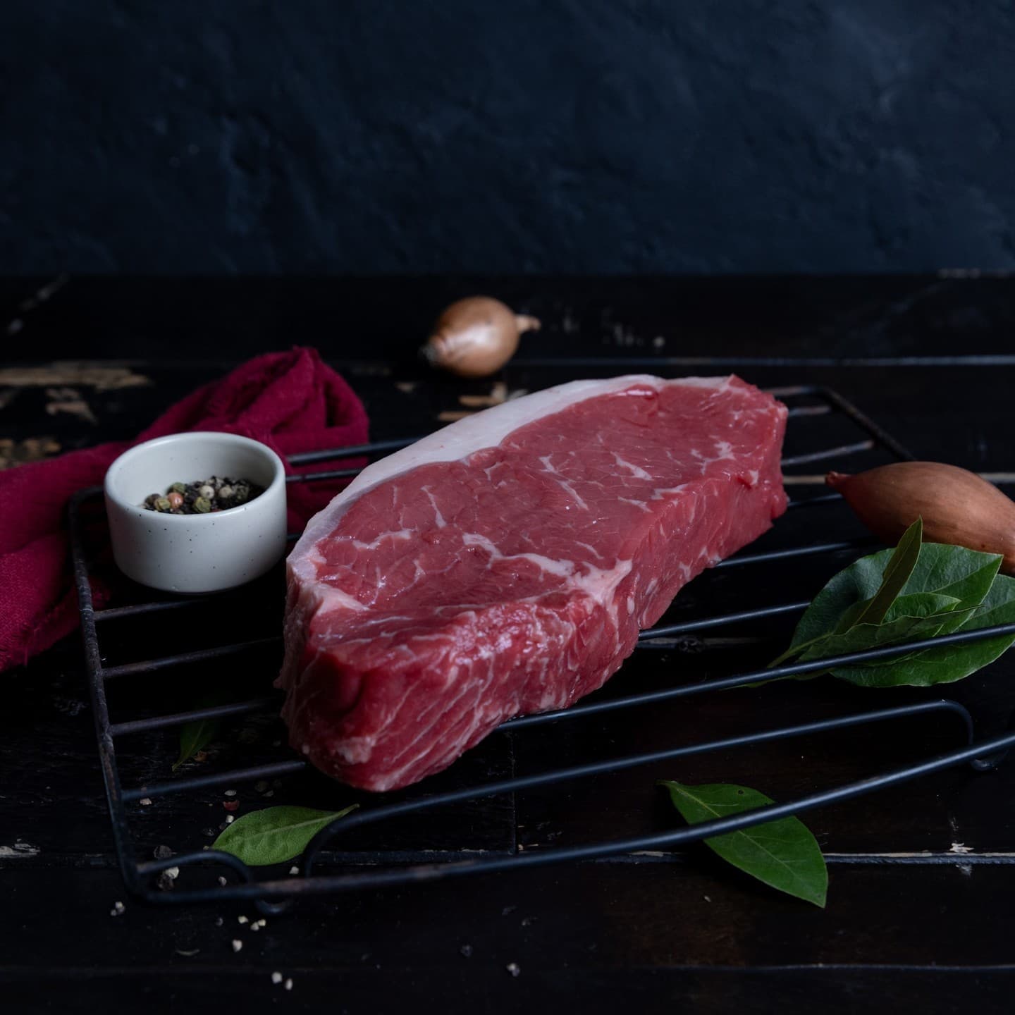 Beef City Black, photo 3