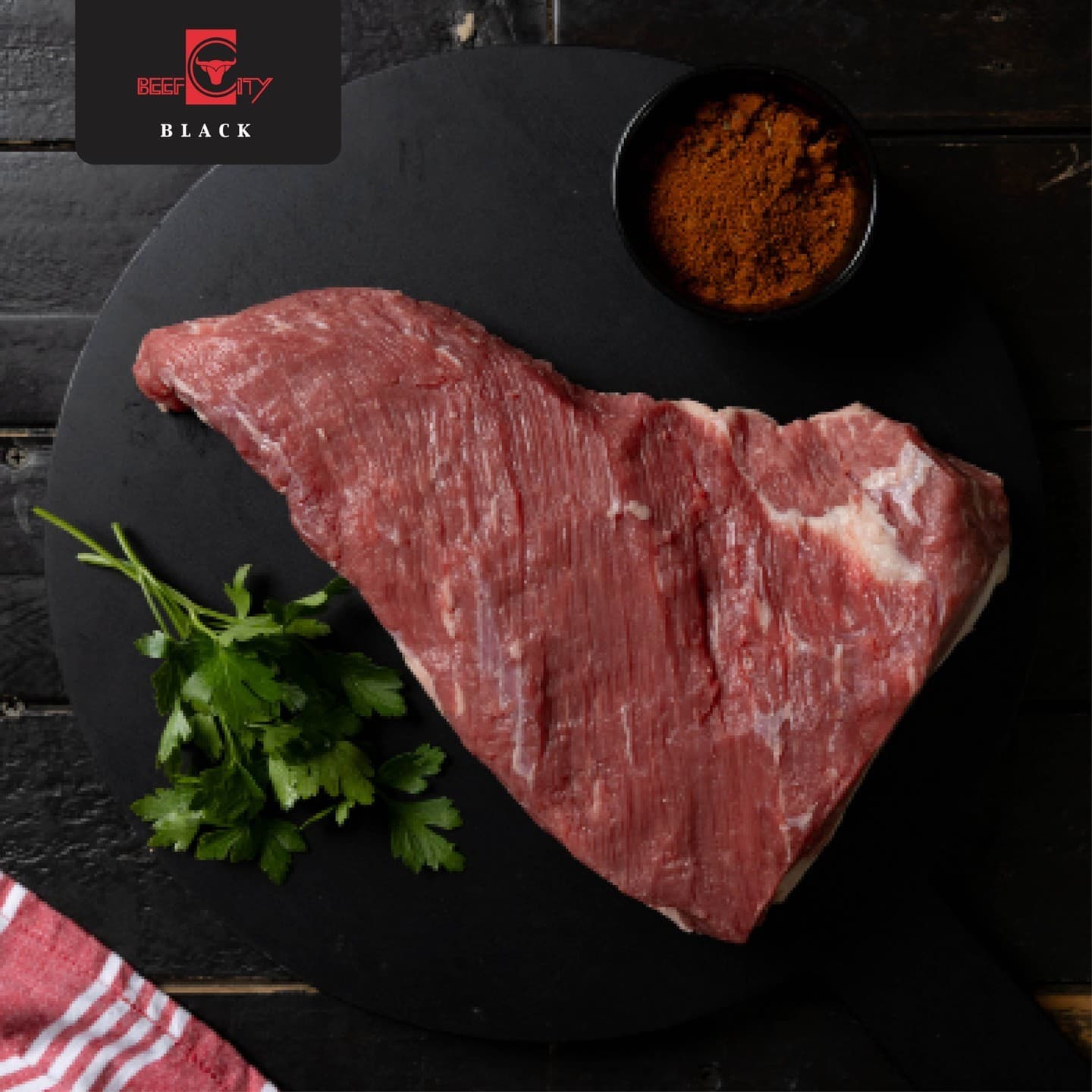 Beef City Black, photo 4