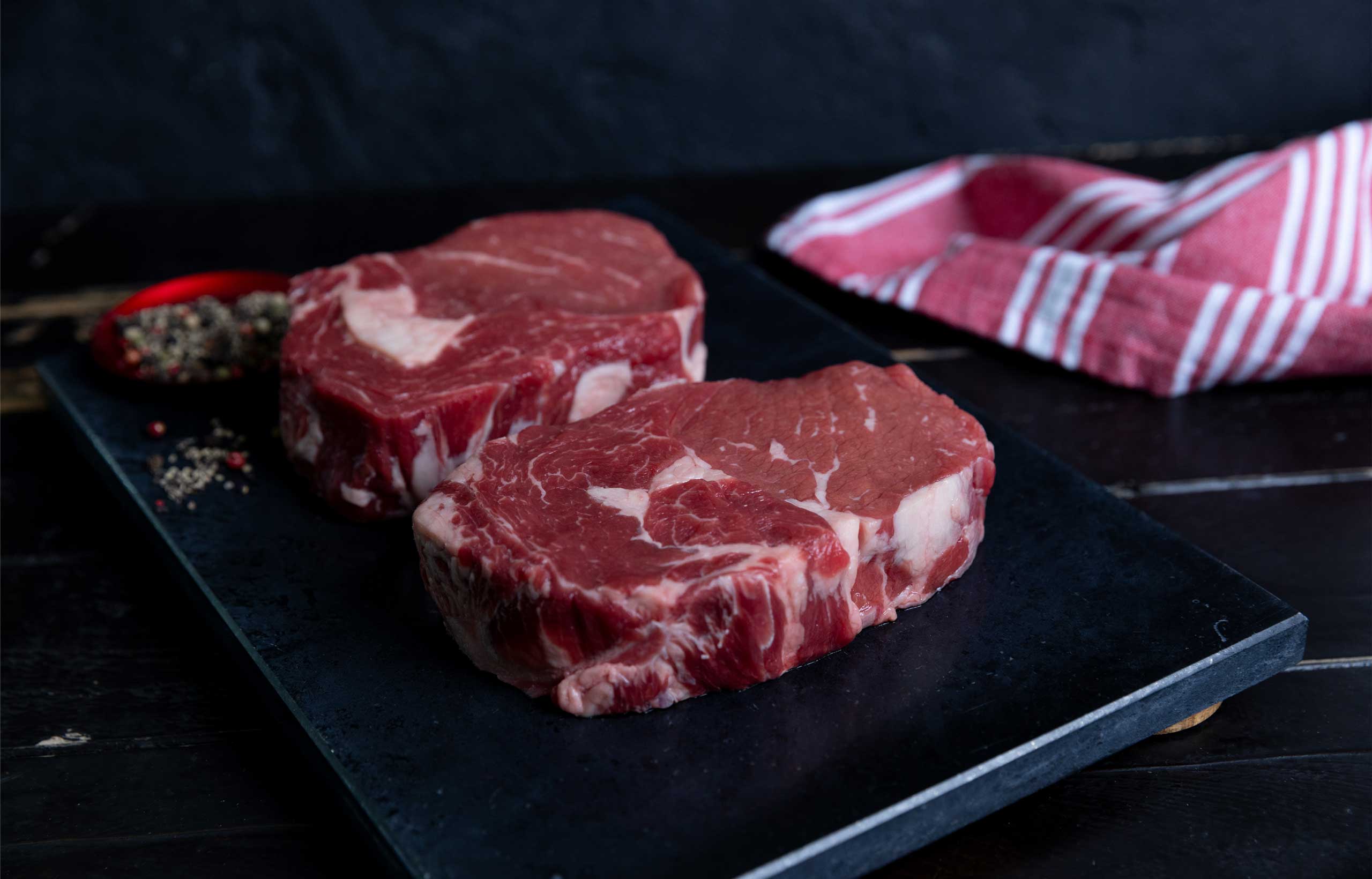 Beef City Black, from the Gourmet One product catalogue