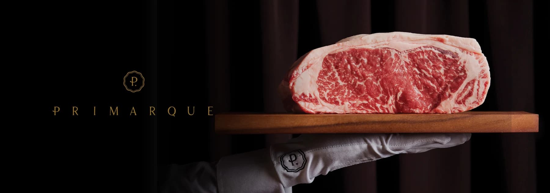 Grain-fed beef collection