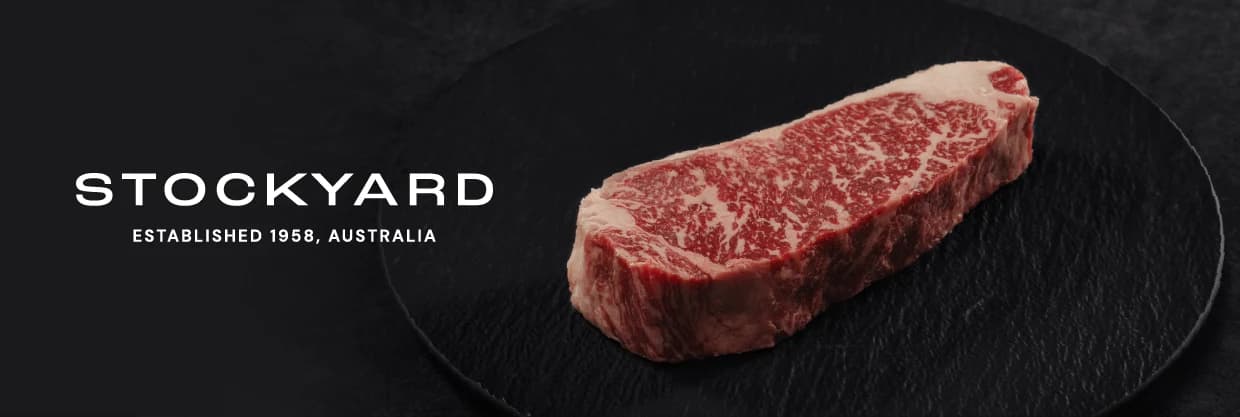 Stockyard collection