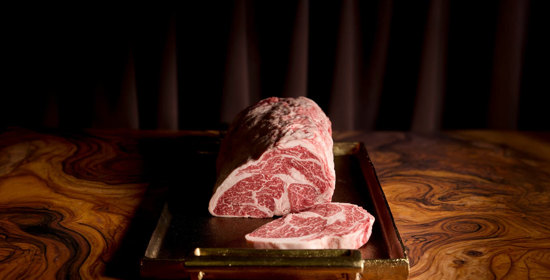 Primarque, from the Gourmet One product catalogue